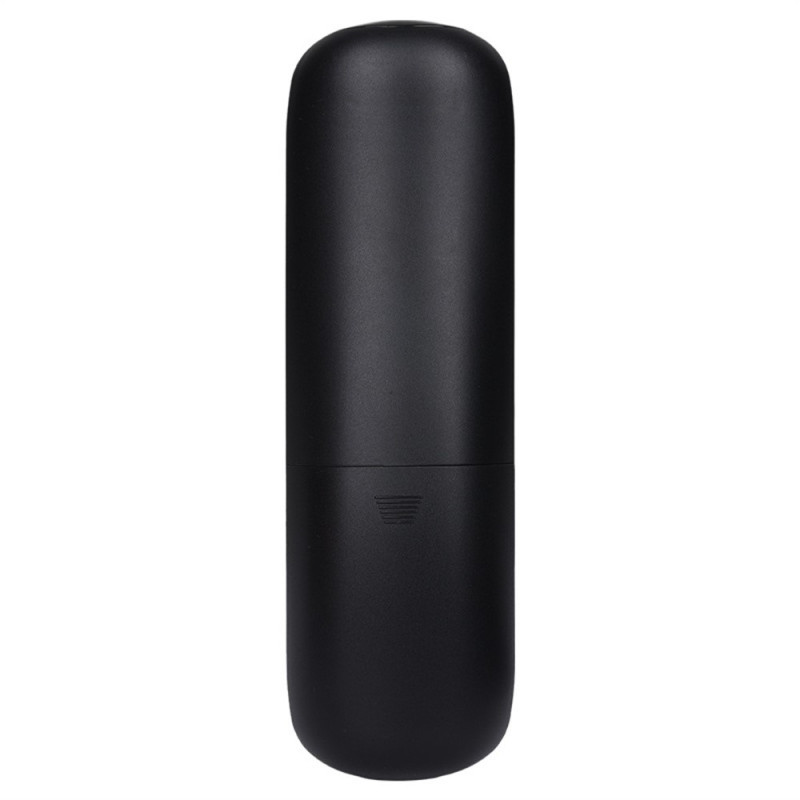 JVC-television ääniaktivoitu kaukosäätimen vaihto RM-C3287 -mallille