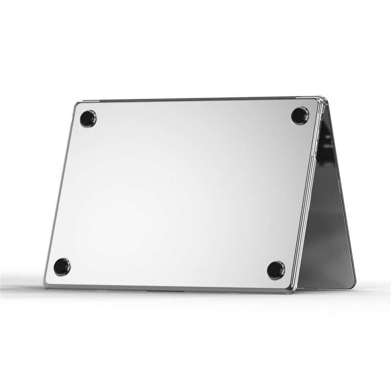 Deksel til MacBook Air 13 tommer 2025 2024 A3113 M3 2022 A2681 Transparent