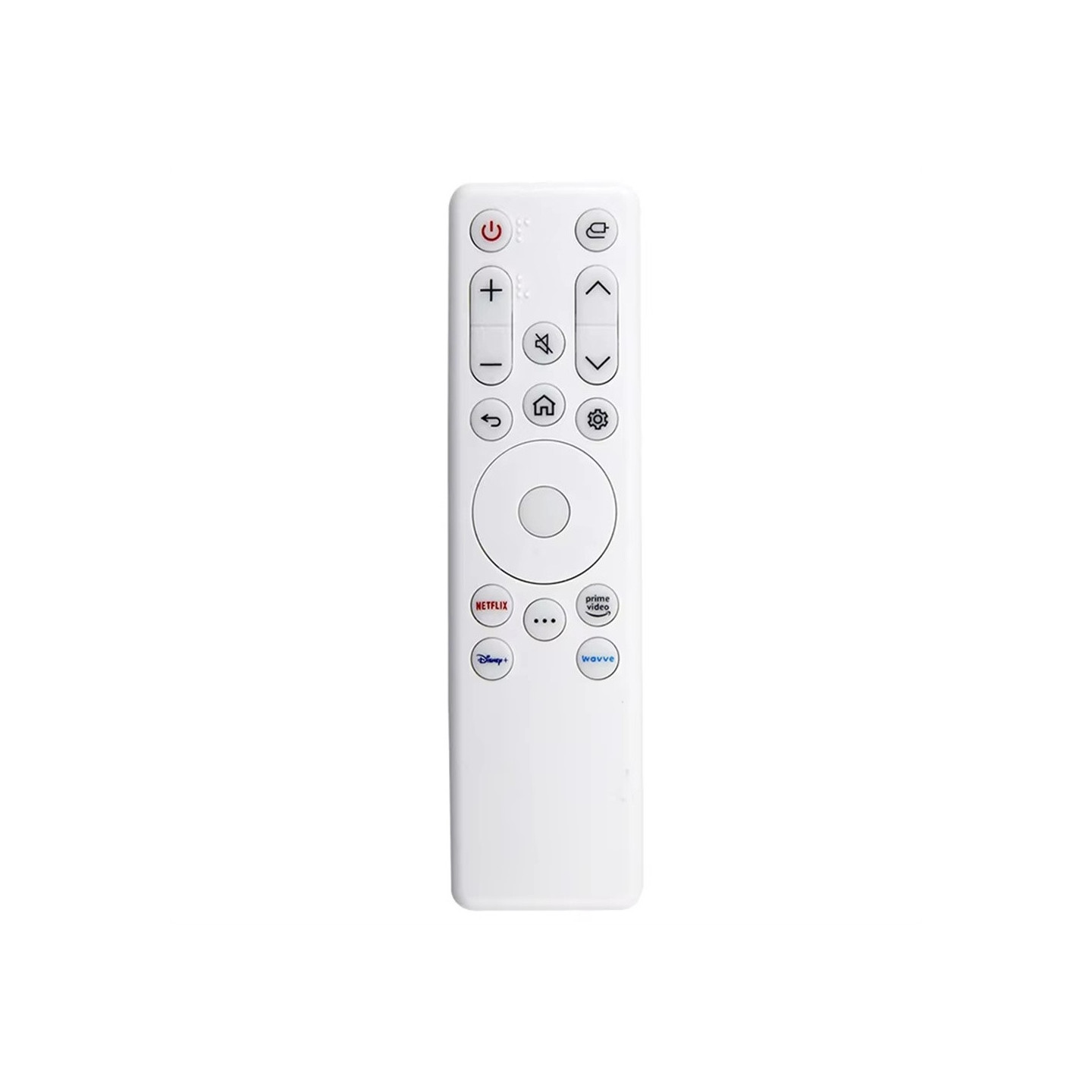 TV remote control Replacement for AKB76043629 For LG TV