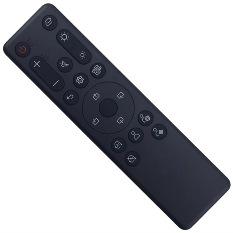 TV fjernbetjening Erstatning for AKB76043602 Til LG TV