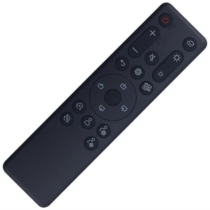 TV fjernbetjening Erstatning for AKB76043602 Til LG TV