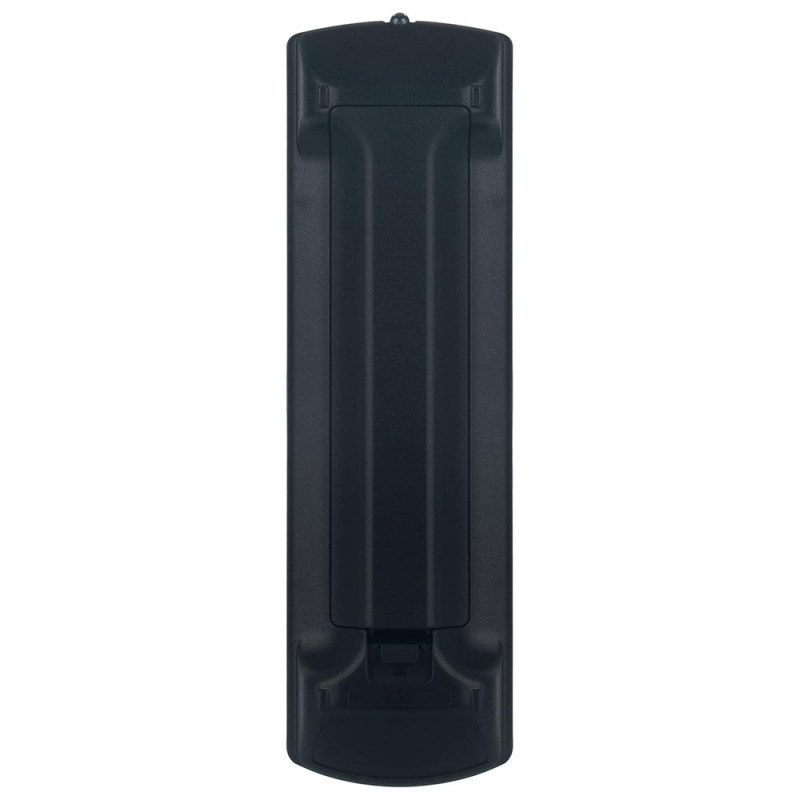 Fjärrkontroll Ersättning för N2QAYB000637 För Panasonic Audio Player