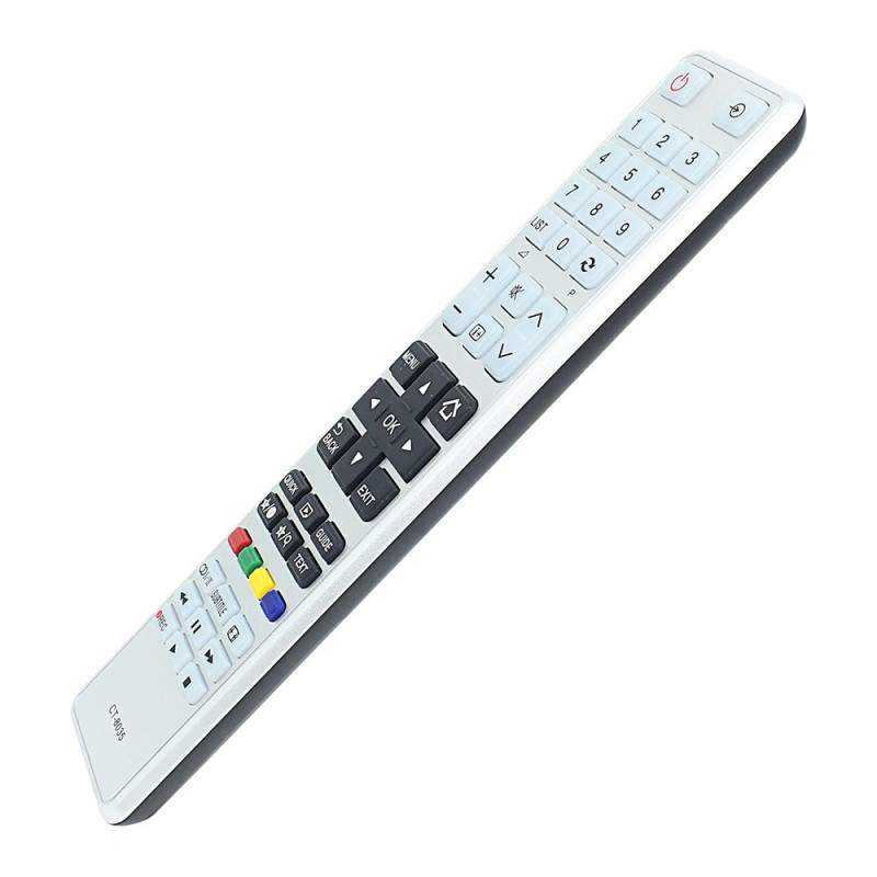 Remote Control Replacement for CT-8035 For Toshiba TV