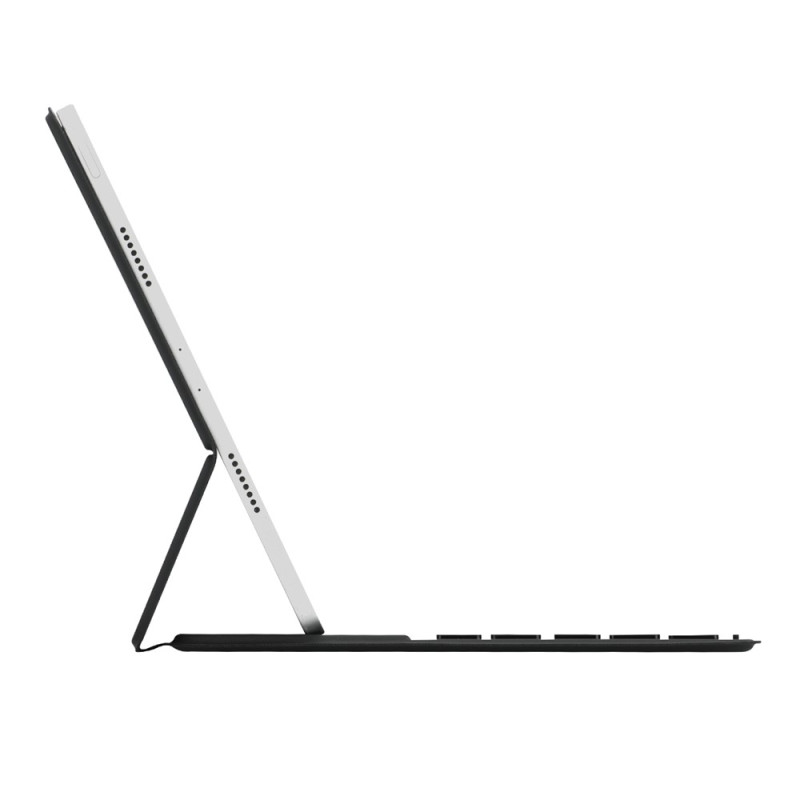 Bluetooth tangentbord (US) fodral för iPad Air 11 (2025) / (2024) / Air (2022) / (2020) / Pro 11(2022) / (2021) / (2020) / (2018