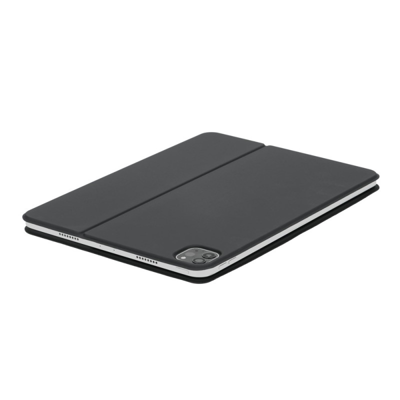 Bluetooth tastatur (US) Tablet-cover til iPad Air 11 (2025) / (2024) / Air (2022) / (2020) / Pro 11(2022) / (2021) / (2020) / (2