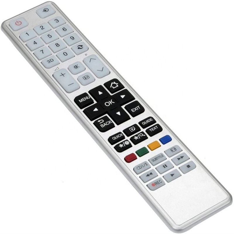 Remote Control Replacement for CT-8040 For Toshiba TV