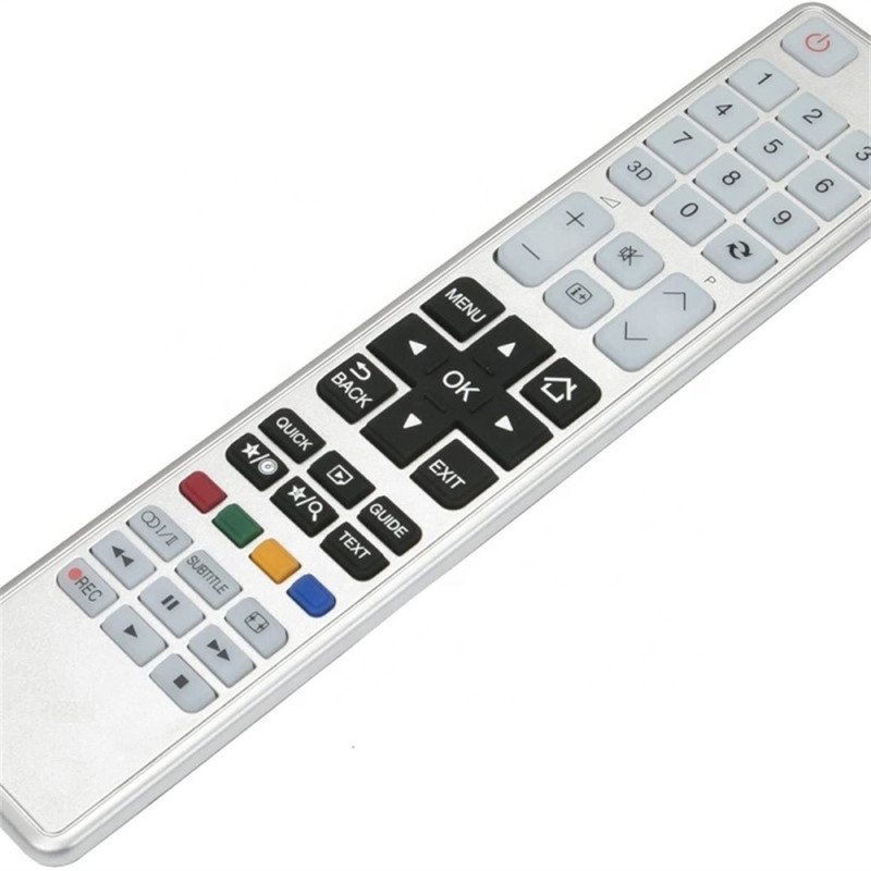 Fjernkontrollerstatning for CT-8040 For Toshiba TV