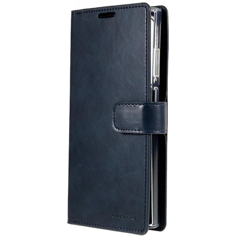 MERCURY GOOSPERY Mansoor Samsung Galaxy S23 Ultra Lompakkokotelo