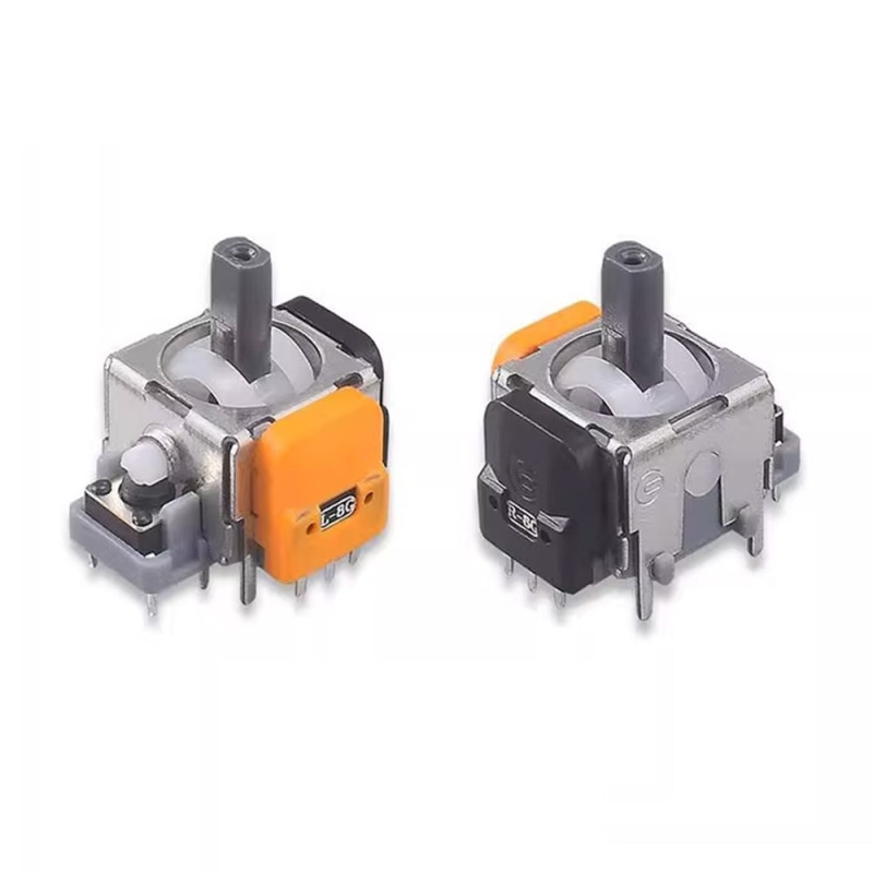 Xbox One-kontroller 3D-tommelspak-vippesensormodul Hall-joystick-tommelspak