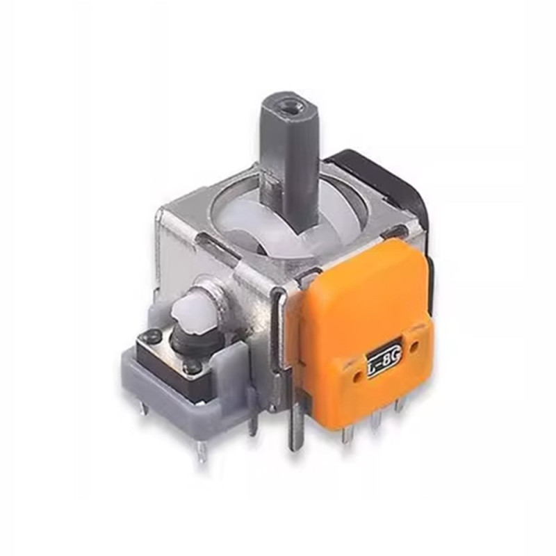 Xbox One-ohjaimen 3D-peukalo-ohjaimen keinukytkimen anturimoduuli Hall-joystick-peukalo-ohjaimelle