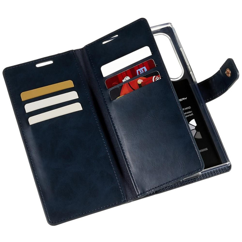 MERCURY GOOSPERY Mansoor Samsung Galaxy S23 Ultra Pung Taske