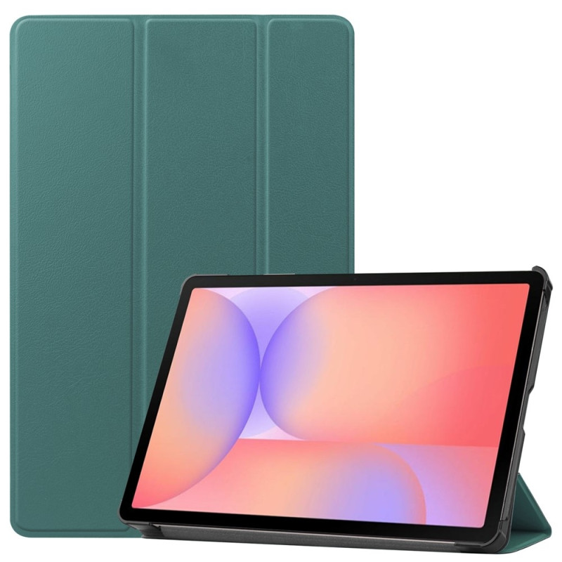 Til Samsung Galaxy Tab S10 Lite / S10 FE / S9 FE Etui med Stander