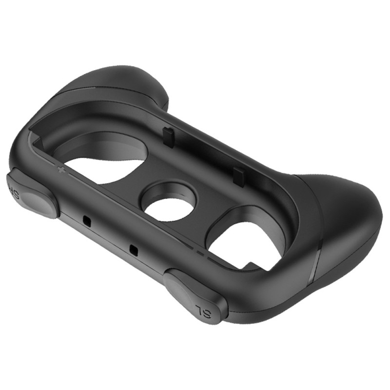 IPEGA 1 pari Yhteensopiva Nintendo Switch 2 Grips Shell -peliohjaimen Joy-Con-ohjainten kanssa