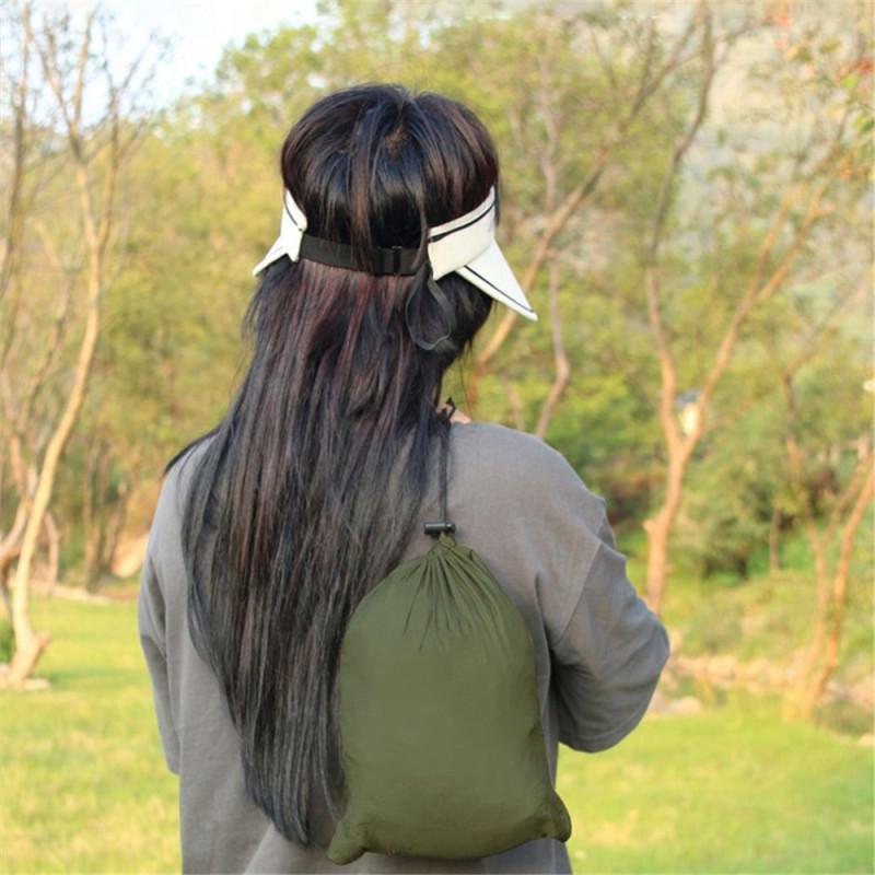 Hammock Hanging hammock for camping, mosquito net, unfolded size: 260x140cm