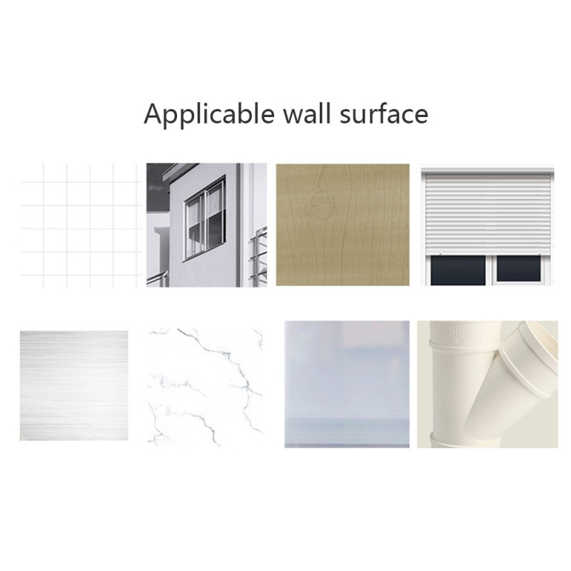 Refrigerator Window Child Safety Password Lock Drawers Cupboard Door Oval Black