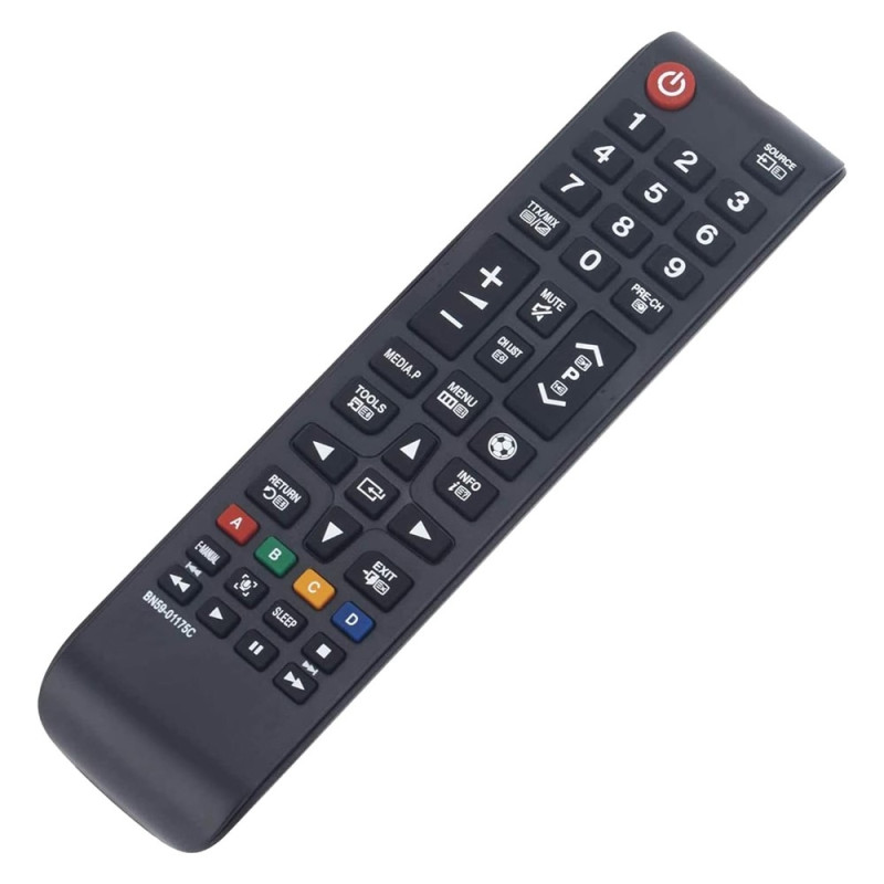TV fjernbetjening Erstatning for BN59-01175C Til Samsung TV