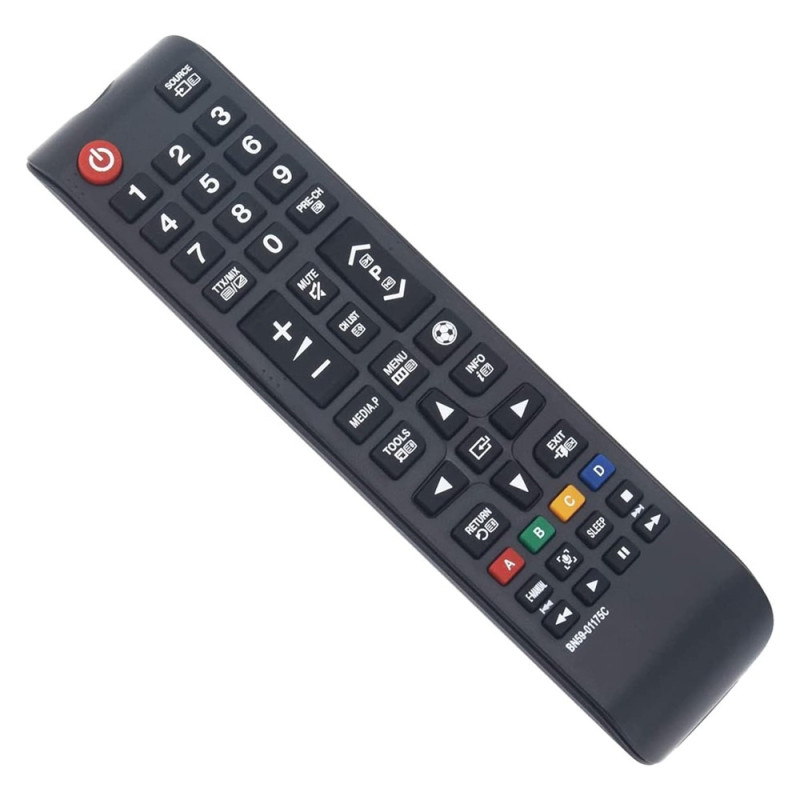 TV remote control Replacement for BN59-01175C For Samsung TV