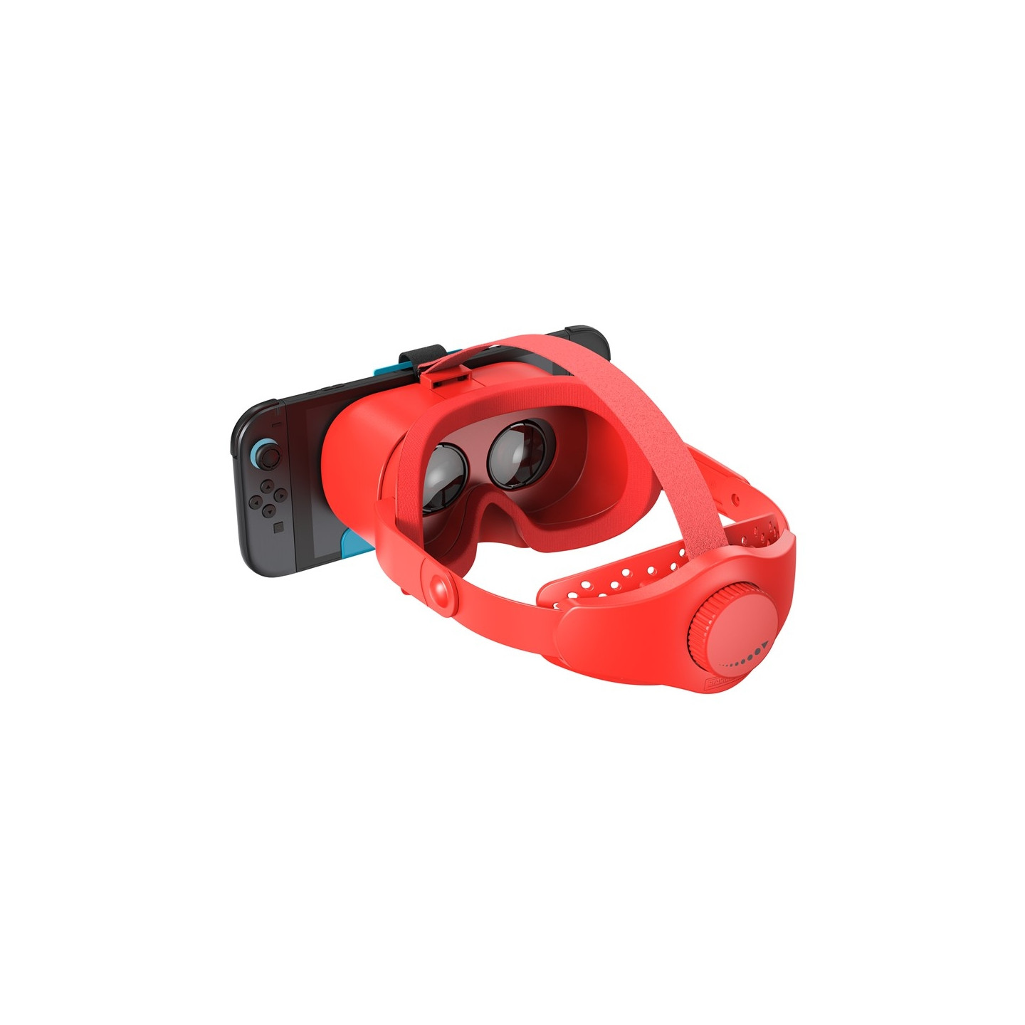 STARTRC GAMES VR-kuulokkeet, jotka ovat yhteensopivat Nintendo Switch 2 VR-lasien kanssa