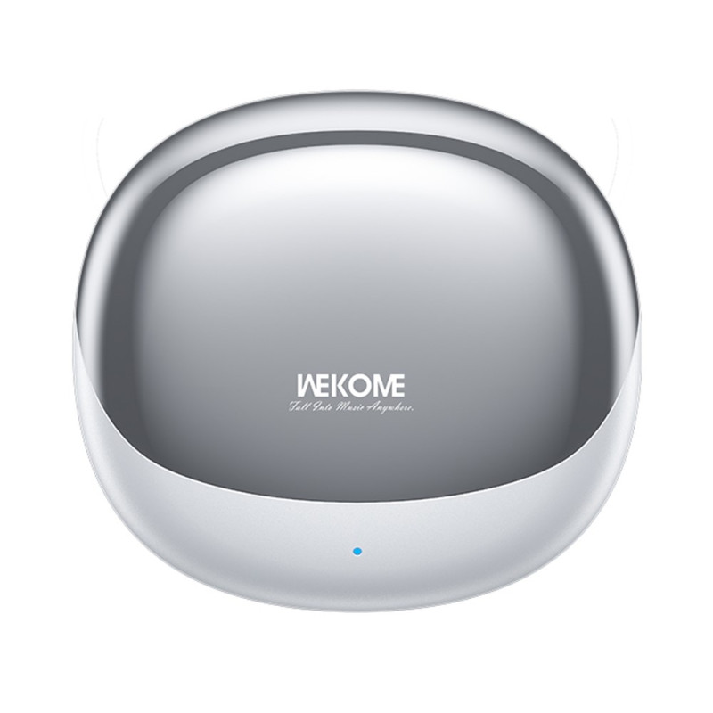WEKOME WS-29 Langattomat Kuulokkeet In-Ear Bluetooth Kinkong 10 mm Ajuri - Valkoinen