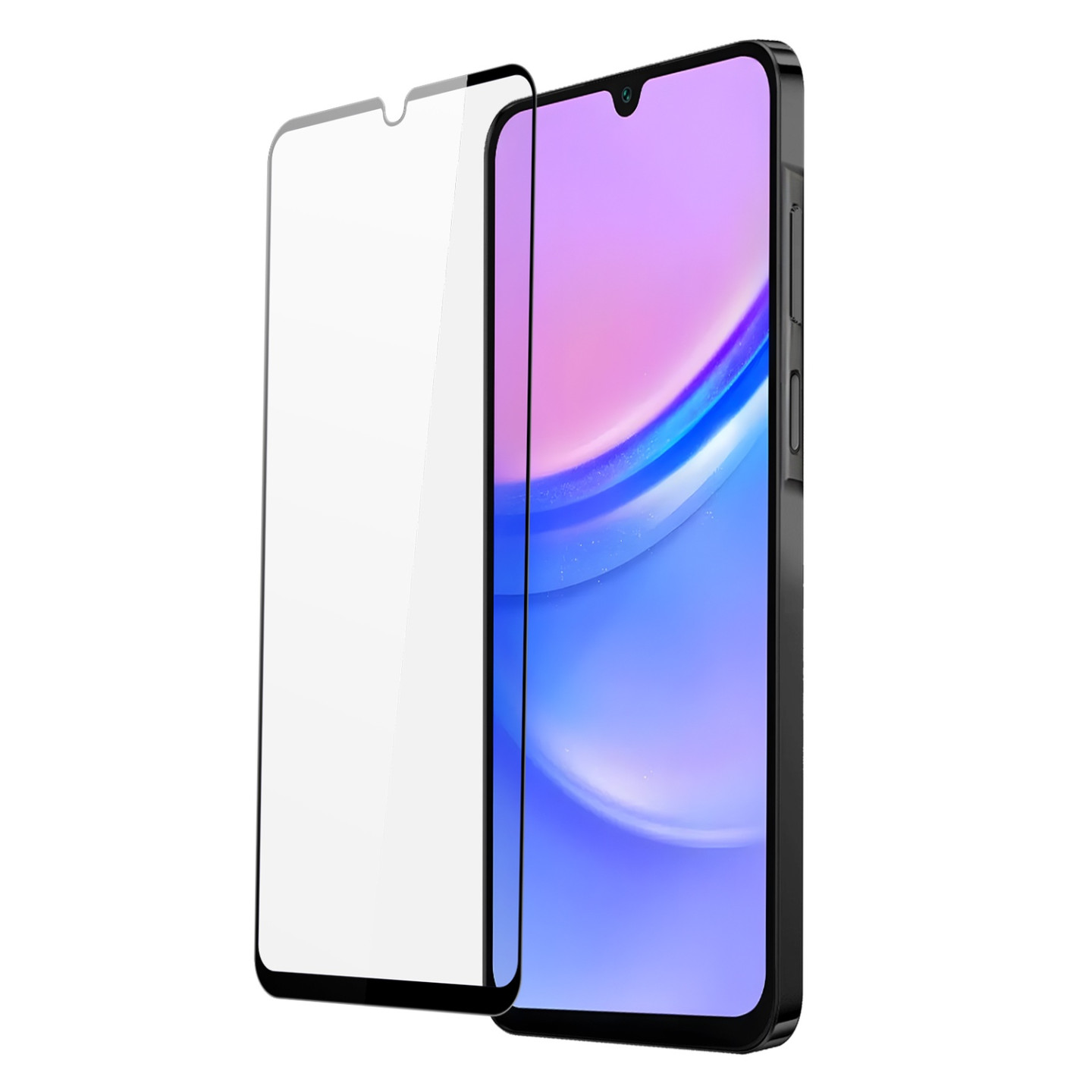 DUX DUCIS for Samsung Galaxy A17 Tempered Glass Ultra Clear