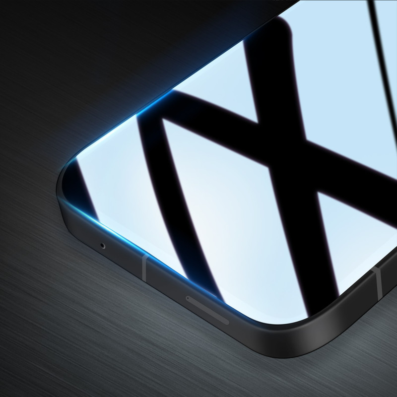 DUX DUCIS for Google Pixel 10 Pro / 10 / 9 Pro / 9 Härdat glas