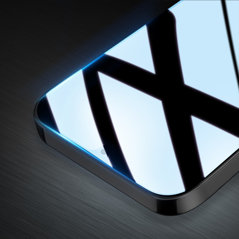 DUX DUCIS til Samsung Galaxy A17 Herdet glass