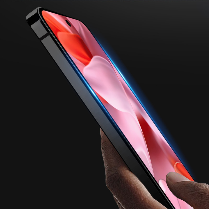 For Google Pixel 10 Pro / 10 / 9 Pro / 9 Skjermbeskytter DUX DUCIS Glass Film