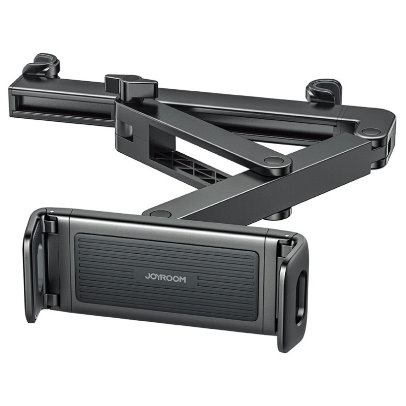 Holder til tablet i bilen Nakkestøtteholder Udtrækkelig stativ