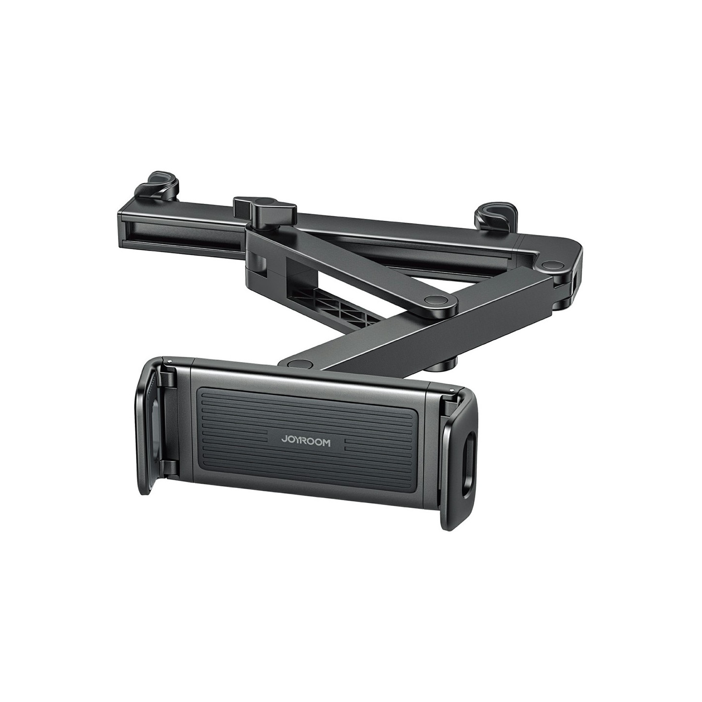 Holder for Tablet in the Car Headrest Holder Extendable Stand