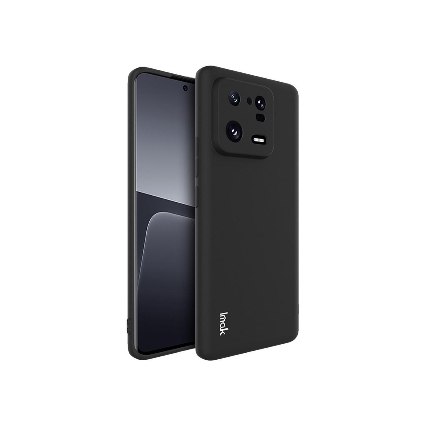 IMAK UC - 3 Series TPU - bakcovertaske til Xiaomi 13 Pro