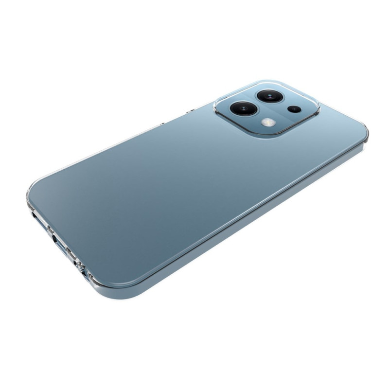 Til Xiaomi Redmi 15C Cover TPU Cover Bagside