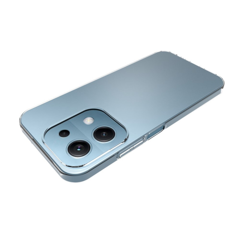 For Xiaomi Redmi 15C Case TPU Cover Back