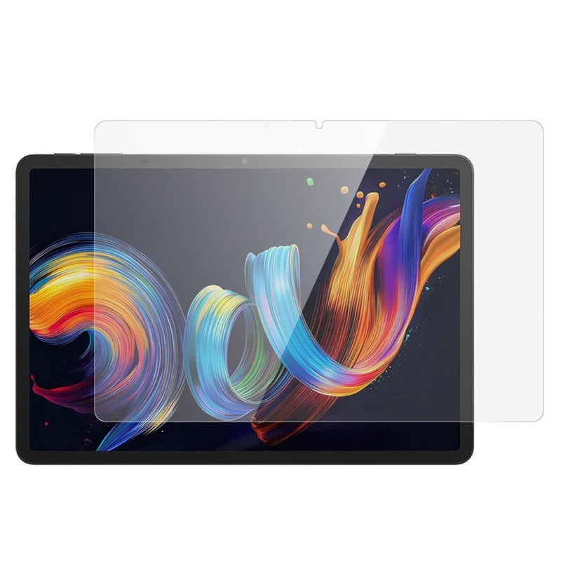 TCL NxtPaper 11 Plus Härdat glas 0,3mm 9H