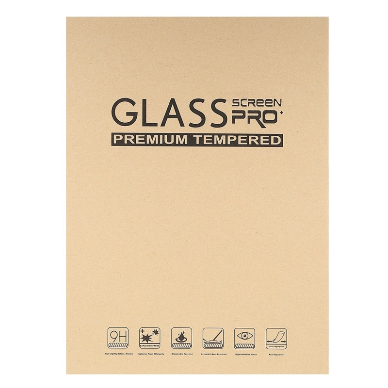 TCL NXTPaper 11 Plus Herdet glass 0,3mm 9H