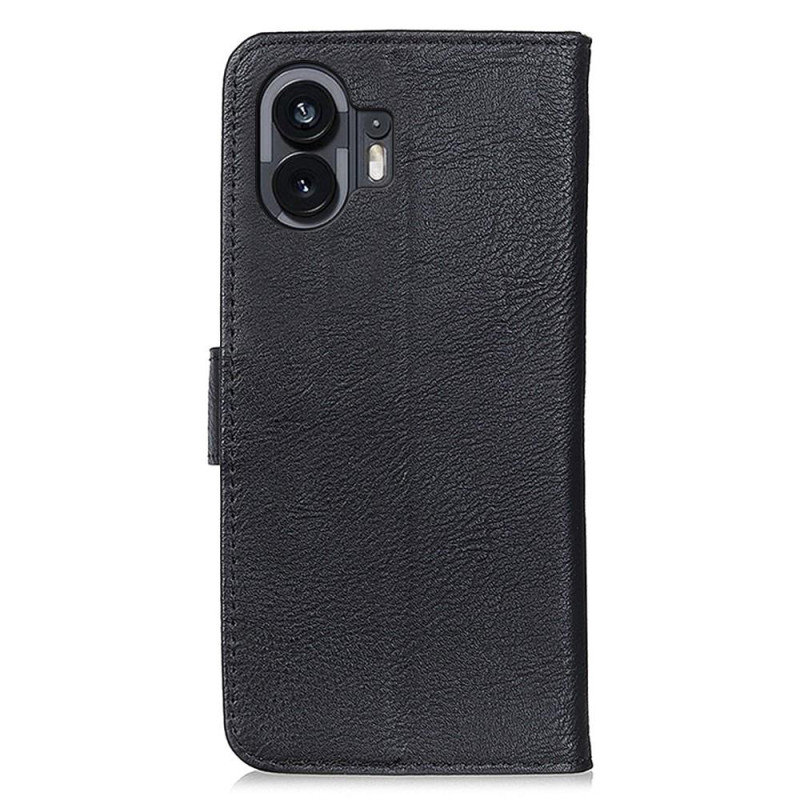 KHAZNEH Lompakkoteline Nothing puhelin (2)