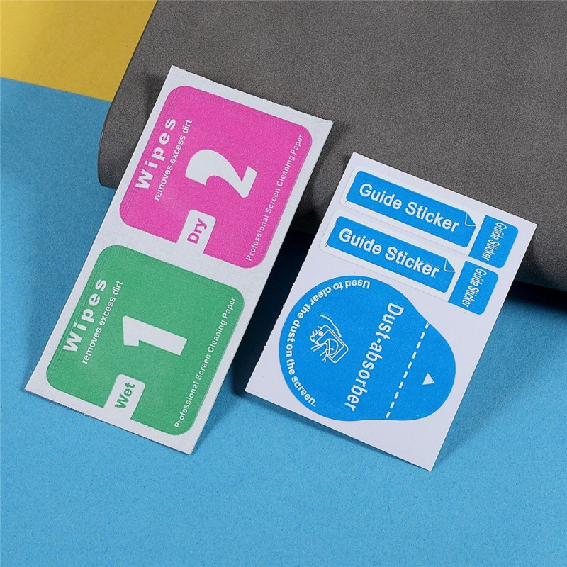 Tempered Glass  Protector for TCL NxtPaper 11 Plus