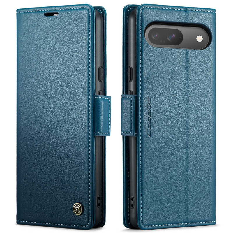 CASEME Til Google Pixel 10 Pro / 10 / 9 Pro / 9 Etui Stativ Telefon Cover