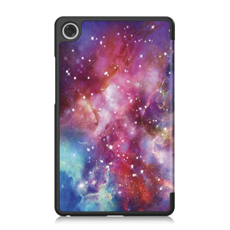 Lenovo Tab One kolminkertainen jalustan kansi - Galaxy