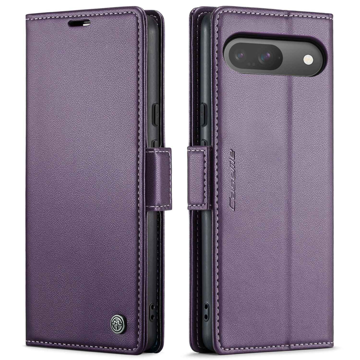 CASEME Til Google Pixel 10 Pro / 10 / 9 Pro / 9 Etui Stativ Telefon Cover