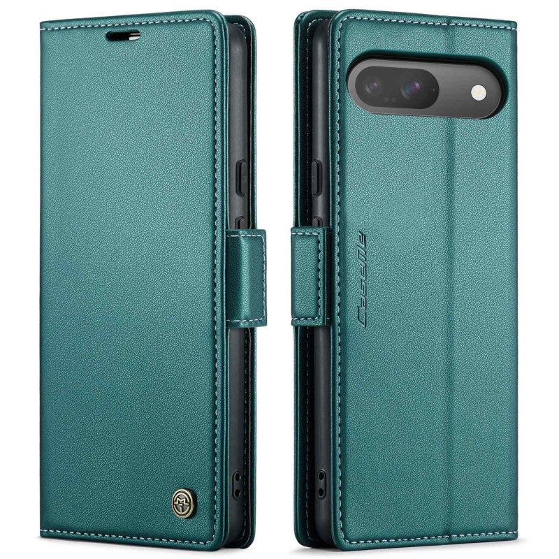 CASEME För Google Pixel 10 Pro / 10 / 9 Pro / 9 Fodral Stativ Telefonfodral