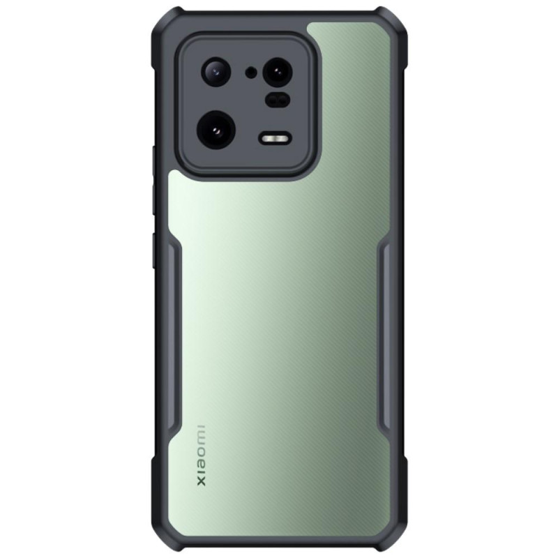 XUNDD TPU Hybrid Dekselveske til Xiaomi 13 Pro - Svart