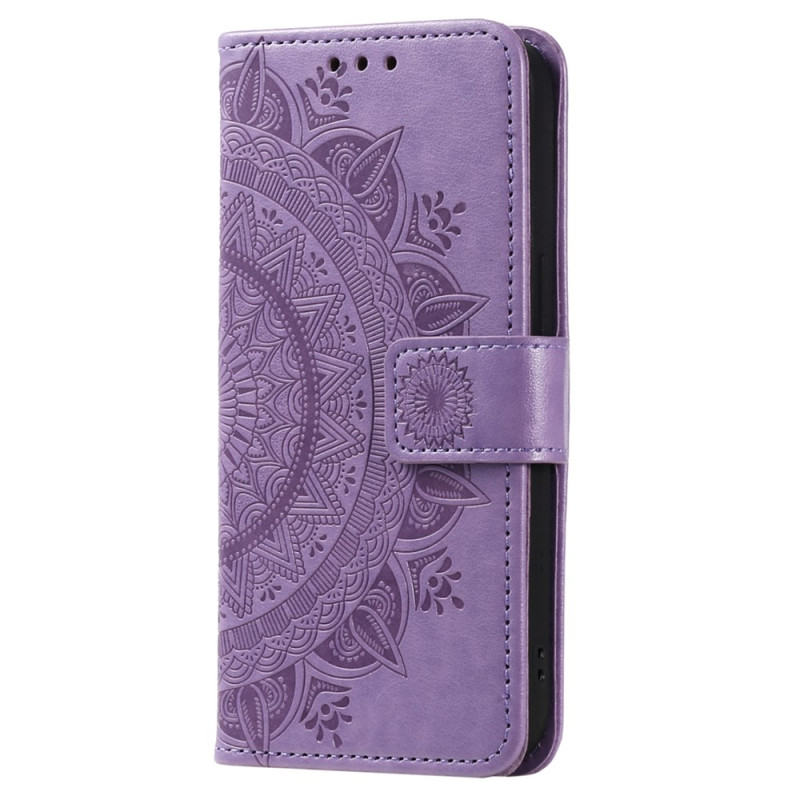 For Xiaomi Redmi 15C Stand Case Totem Wallet Phone Cover
