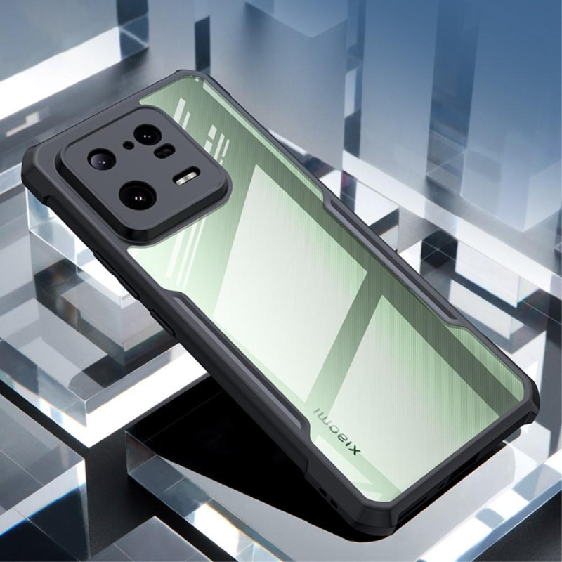 XUNDD bagcover til Xiaomi 13 Pro Acrylic+TPU telefonetui