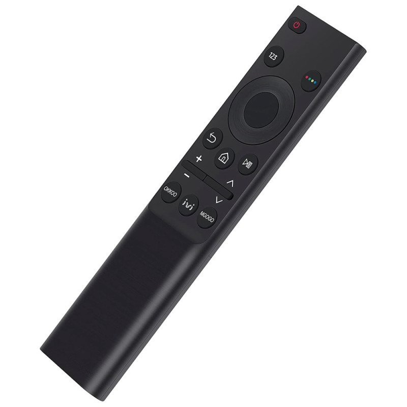 TV:n kaukosäädin Korvaus BN59-01358F:lle Samsung TV:lle