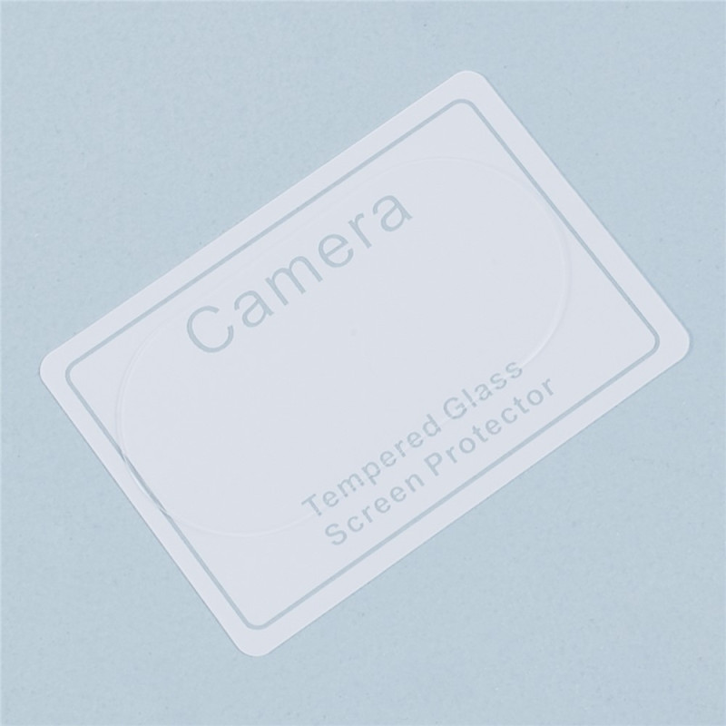 For Xiaomi Redmi A5 4G / Poco C71 4G Tempered Glass Camera Lens Protector Lens Film