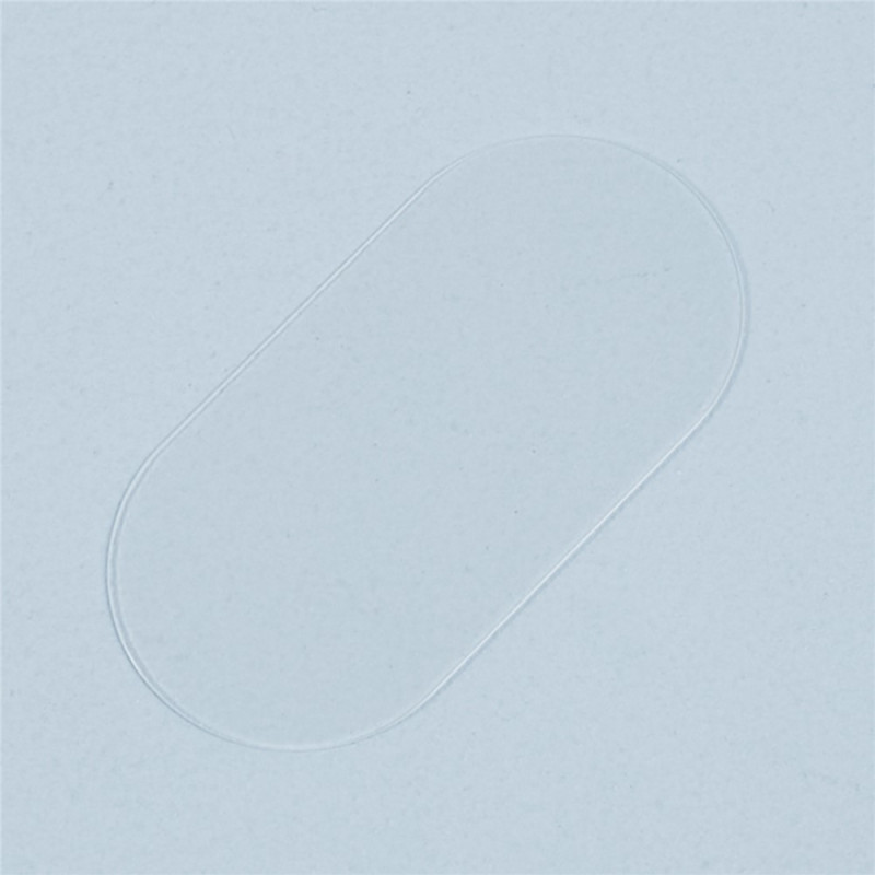 För Xiaomi Redmi A5 4G / Poco C71 4G Härdat Glas Kameralinsskydd Linsskyddsfilm