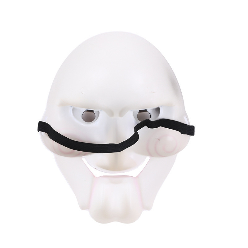 Jigsaw Sav Billy Maske Maskerade Maske