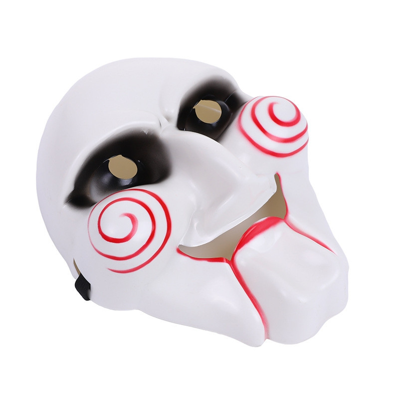 Jigsaw Sav Billy Maske Maskerade Maske