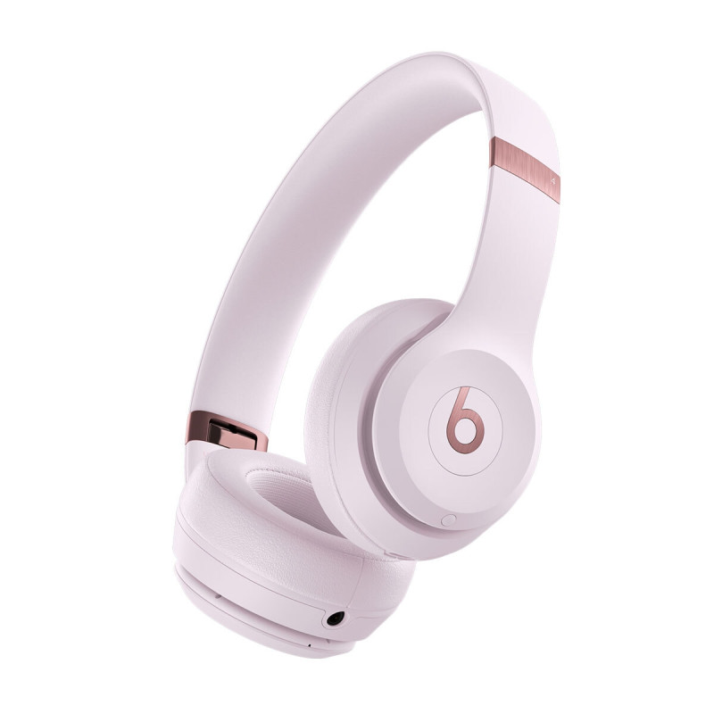 Wireless Headphones Beats by Dr. Dre Solo 4 - Cloud Pink