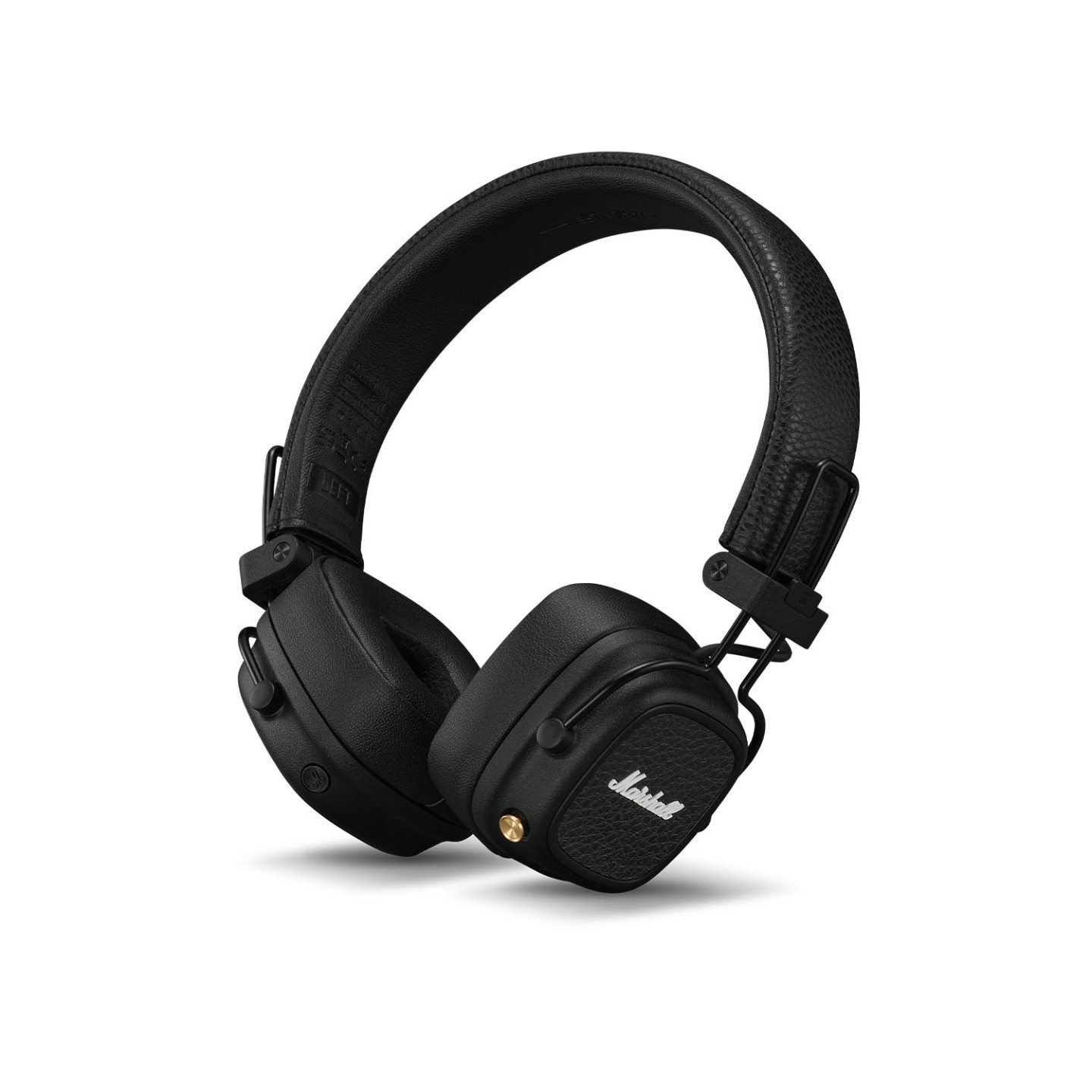 Marshall Major V Bluetooth-kuulokkeet langattomat kuulokkeet